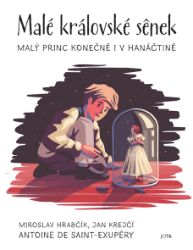 Malé královské sênek Malé královské sênek