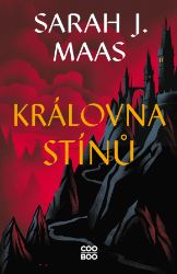 Královna stínů - Fantasy Královna stínů