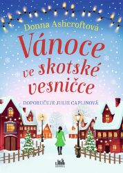 Vánoce ve skotské vesničce Vánoce ve skotské vesničce