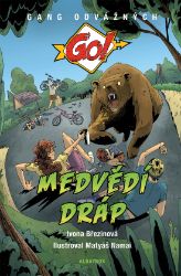 Medvědí dráp