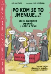 Po kom se to jmenuje...? Po kom se to jmenuje...?