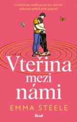 Vteřina mezi námi Vteřina mezi námi