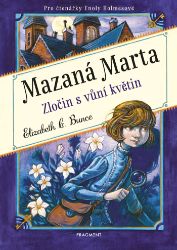 Mazaná Marta – Zločin s vůní květin Mazaná Marta – Zločin s vůní květin