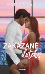 Zakázané doteky - Erotické Zakázané doteky