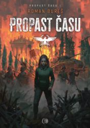 Propast času - Fantasy Propast času