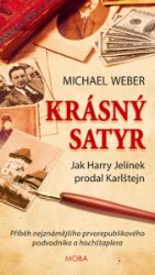 Krásný satyr Krásný satyr