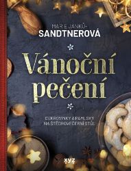 Vánoční pečení - Vaření a gastronomie Vánoční pečení