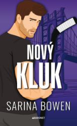 Nový kluk - Romantika Nový kluk