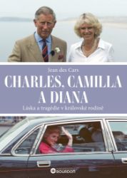 Charles, Camilla a Diana: Láska a tragédie v královské rodině Charles, Camilla a Diana: Láska a tragédie v královské rodině