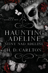 Haunting Adeline: Stíny nad Adeline - Erotické Haunting Adeline: Stíny nad Adeline