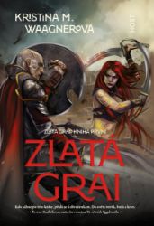 Zlatá grai - Fantasy Zlatá grai