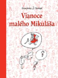 Vianoce Malého Mikuláša Vianoce Malého Mikuláša