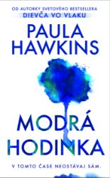 Modrá hodinka Modrá hodinka