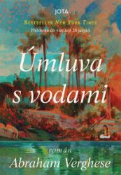 Úmluva s vodami - Společenská próza Úmluva s vodami