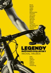 Legendy světové cyklistiky Legendy světové cyklistiky
