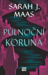 Půlnoční koruna - Young Adult Půlnoční koruna