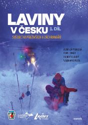 Laviny v Česku 1 - Publicistika Laviny v Česku 1