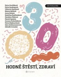 Hodně štěstí, zdraví Hodně štěstí, zdraví
