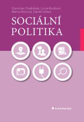 Sociální politika - David Urban - Společenské a humanitní vědy Sociální politika