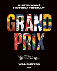 Grand Prix - Věda a technika Grand Prix