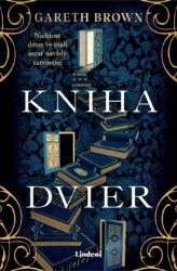 Kniha dvier Kniha dvier