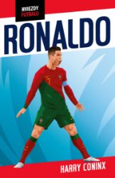Hviezdy futbalu: Ronaldo Hviezdy futbalu: Ronaldo