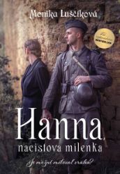 Hanna, nacistova milenka Hanna, nacistova milenka