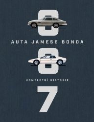 Auta Jamese Bonda: Kompletní historie Auta Jamese Bonda: Kompletní historie