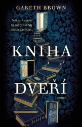 Kniha dveří Kniha dveří