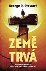 Země trvá - Sci-fi Země trvá