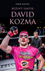 David Kozma - Růžový panter David Kozma - Růžový panter