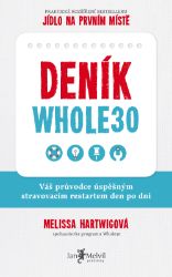Deník Whole30 Deník Whole30
