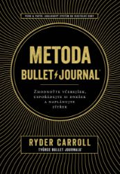 Metoda BulletJournal Metoda BulletJournal