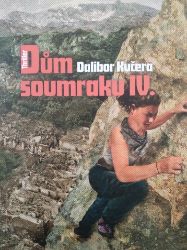 Dům soumraku 4 - Sci-fi Dům soumraku 4