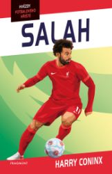Hvězdy fotbalového hřiště - Salah - Sport & hry Hvězdy fotbalového hřiště - Salah