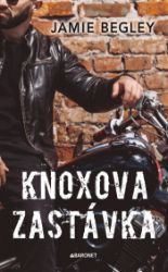 Knoxova zastávka Knoxova zastávka