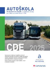 45 zkušebních otázek z praktické údržby pro žáky autoškol skupin CDE 2025 45 zkušebních otázek z praktické údržby pro žáky autoškol skupin CDE 2025