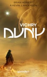 Vichry Duny Vichry Duny