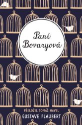 Paní Bovaryová Paní Bovaryová