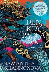 Den, kdy padla noc Den, kdy padla noc