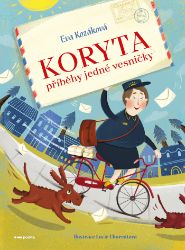 Koryta Koryta