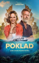 Poklad - Rudolf Havlík,Barbora Valentová Voráčová - Romantické Poklad