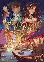 Caraval (slovenksý jazyk) Caraval (slovenksý jazyk)