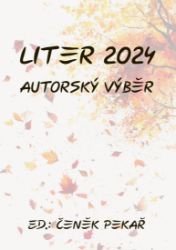 Liter 2024: Autorský výběr Liter 2024: Autorský výběr