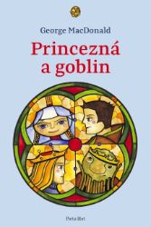 Princezná a goblin Princezná a goblin