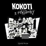 Kokoti z reklamky Kokoti z reklamky