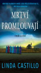 Mrtví promlouvají - Krimi a detektivky Mrtví promlouvají