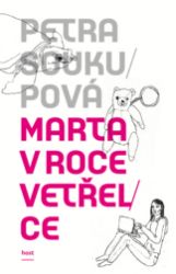 Marta v roce vetřelce Marta v roce vetřelce