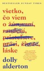 Všetko, čo viem o láske Všetko, čo viem o láske