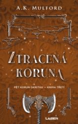 Ztracená koruna Ztracená koruna